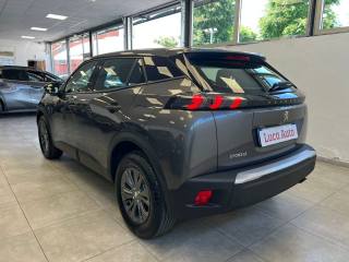 PEUGEOT 2008 usata, con Autoradio