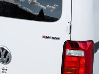 VOLKSWAGEN Caddy usata, con Frenata d