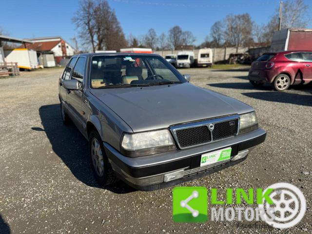 LANCIA Thema usata, con Servosterzo