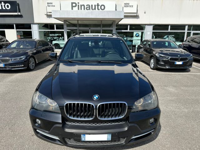 BMW X5 usata, con ABS