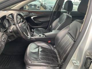 OPEL Insignia usata, con Chiusura centralizzata