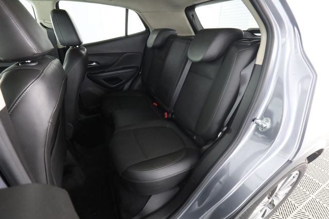 OPEL Mokka X usata 3