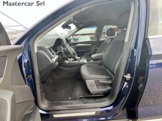 AUDI Q5 usata, con Controllo trazione
