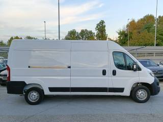 FIAT Ducato usata, con Antifurto