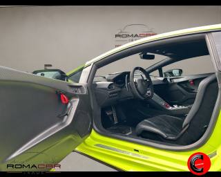 LAMBORGHINI Huracan usata 22