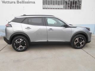 PEUGEOT 2008 usata, con Servosterzo