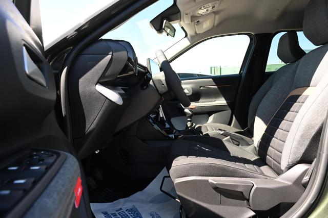 CITROEN C3 Aircross usata, con ESP