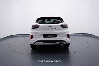 FORD Puma usata, con Alzacristalli elettrici
