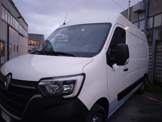 RENAULT Master usata, con Chiusura centralizzata