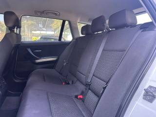 BMW 316 usata, con ESP