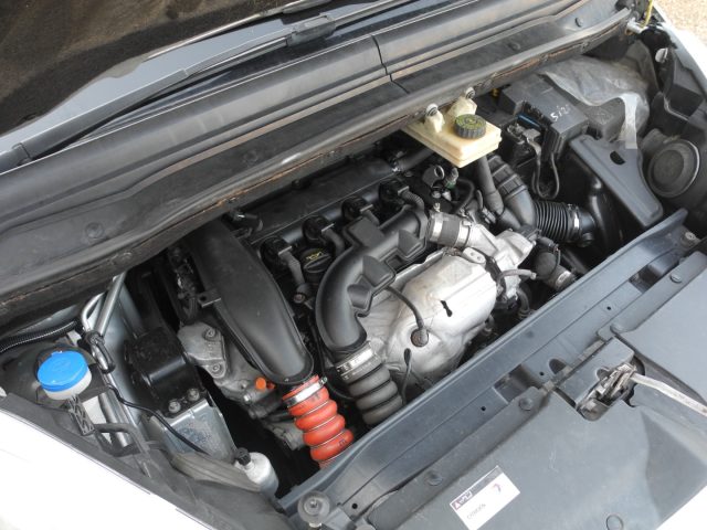 CITROEN C4 usata 89