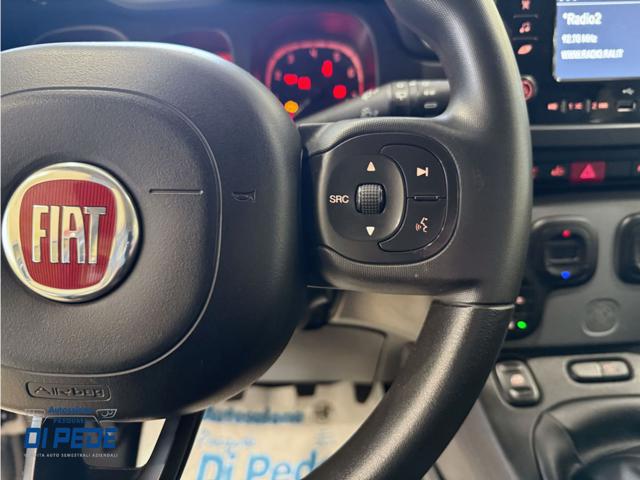 FIAT Panda usata 21