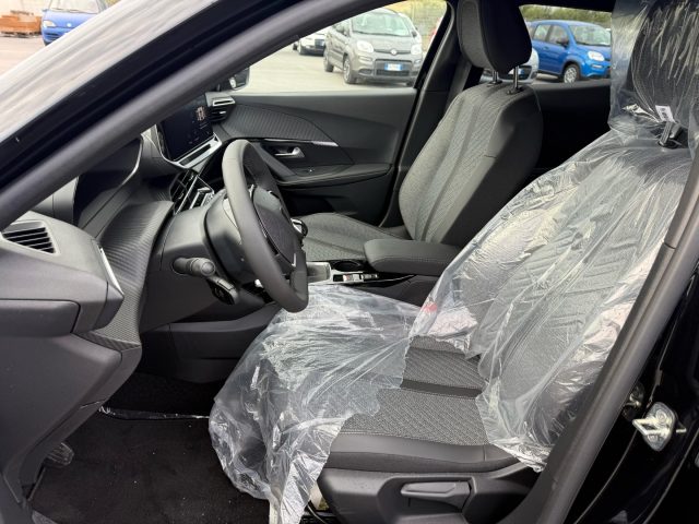 PEUGEOT 2008 usata, con ESP