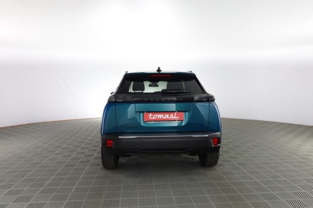PEUGEOT 2008 usata 4