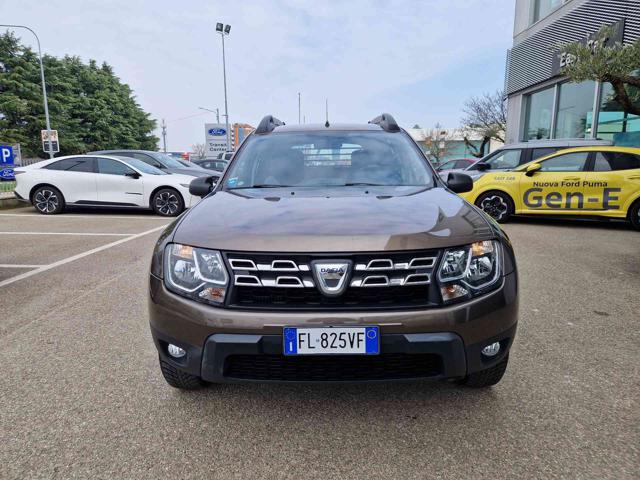 DACIA Duster usata, con Airbag