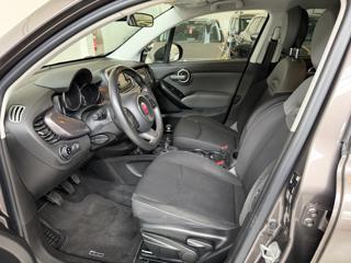 FIAT 500X usata, con Controllo trazione