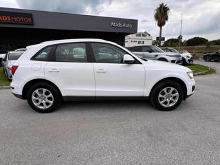 AUDI Q5 usata, con Chiusura centralizzata