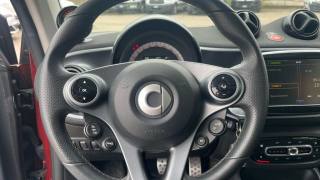 SMART ForTwo usata, con Controllo trazione