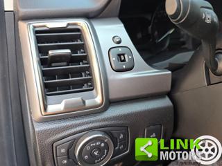 FORD Ranger usata, con Sistema di navigazione