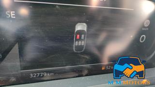 NISSAN Qashqai usata, con Controllo trazione
