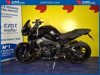 YAMAHA MT-10 usata 2
