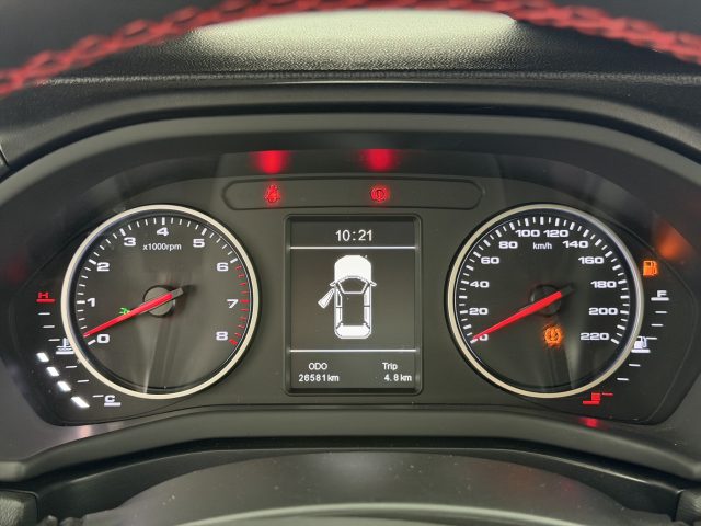 EVO Evo3 usata 14