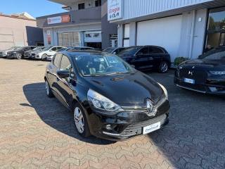 RENAULT Clio usata, con Airbag laterali