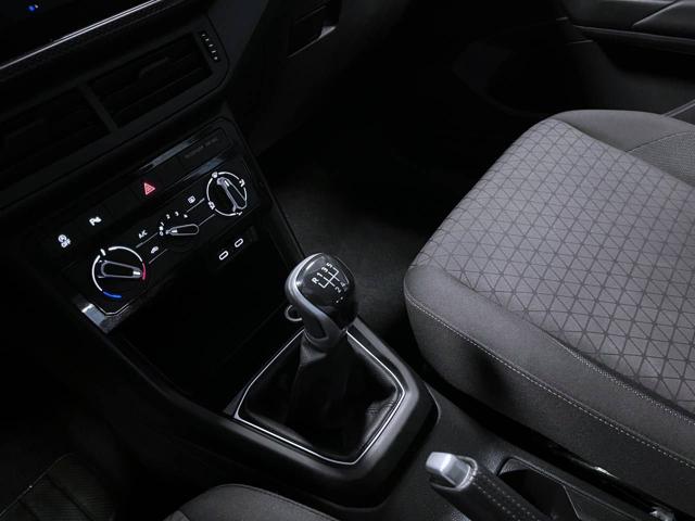 VOLKSWAGEN T-Cross usata, con Controllo trazione