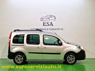 RENAULT Kangoo usata, con Airbag Passeggero