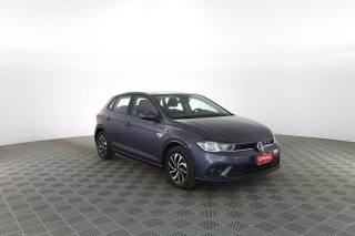 VOLKSWAGEN Polo usata 1