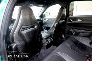 ALFA ROMEO Giulia usata, con Controllo automatico clima