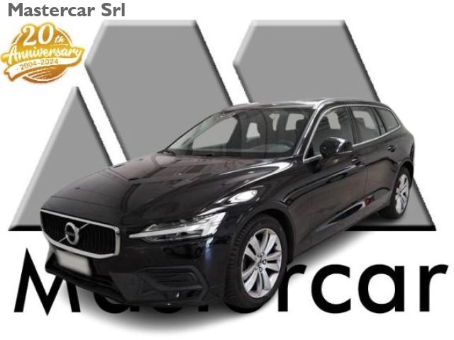 VOLVO V60 usata, con Airbag