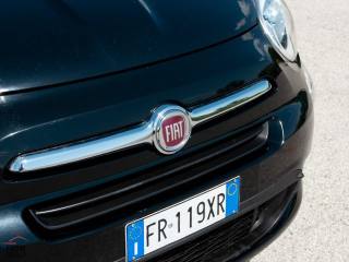 FIAT 500X usata, con Volante multifunzione
