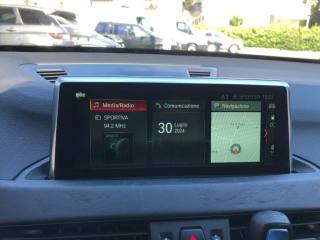 BMW X1 usata, con Bracciolo