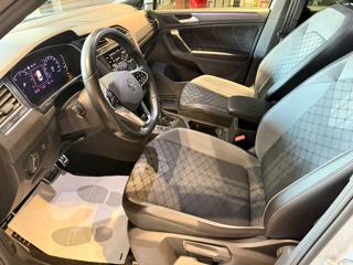 VOLKSWAGEN Tiguan usata, con Antifurto