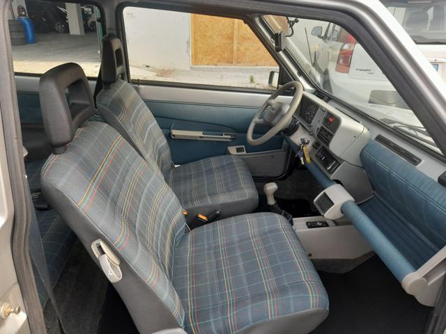 FIAT Panda usata 12