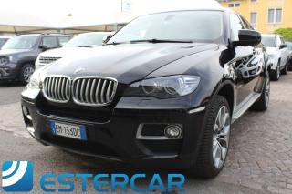 BMW X6 xDrive30d Futura PERFETTA