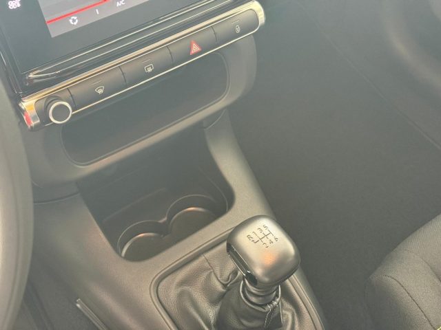 CITROEN C3 usata, con Servosterzo