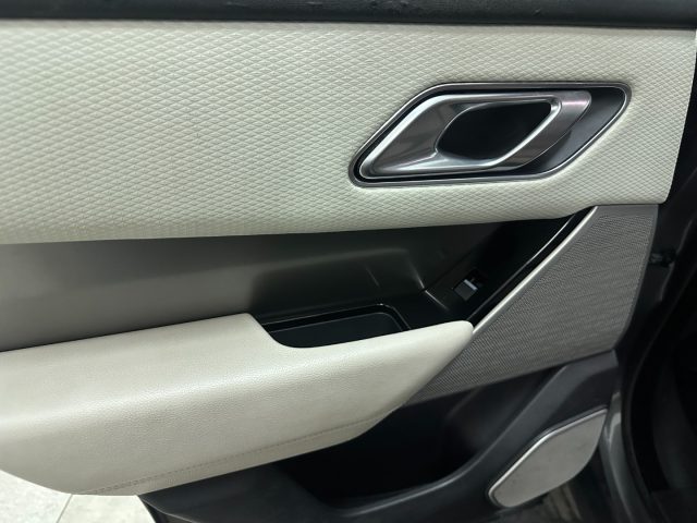 LAND ROVER Range Rover Velar usata 20