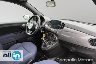 FIAT 500 usata 12