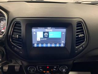 JEEP Compass usata, con Vetri oscurati