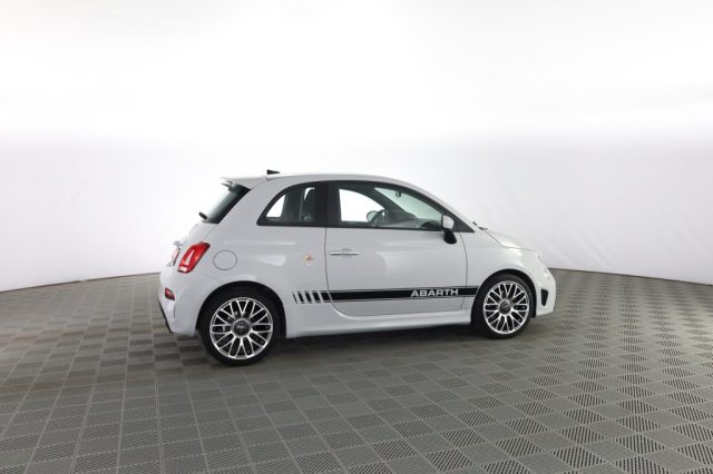ABARTH 595 usata 2