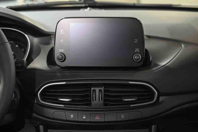 FIAT Tipo usata, con Vetri oscurati