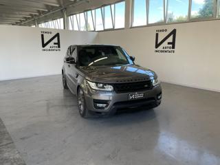 LAND ROVER Range Rover Sport 3.0 TDV6 HSE Dynamic