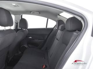 CHEVROLET Cruze usata 9