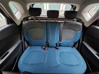 RENAULT Captur usata, con Filtro antiparticolato