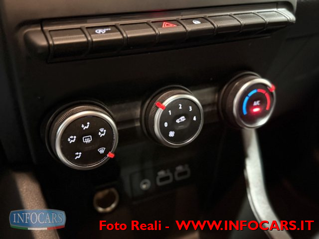 RENAULT Clio usata, con Fari LED