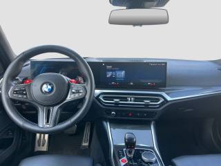 BMW M3 usata 11