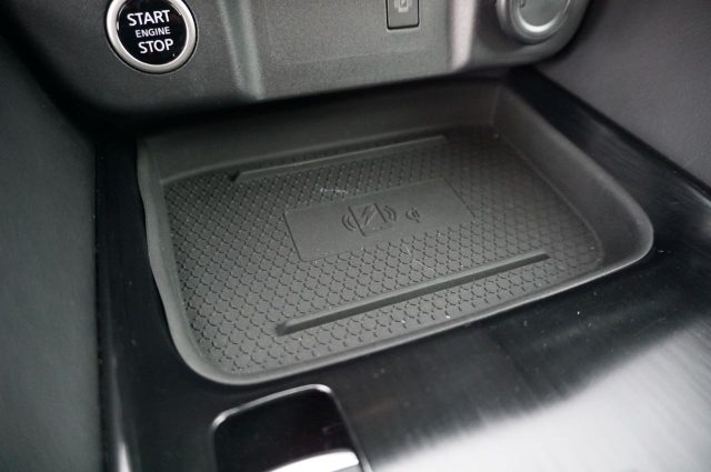 NISSAN Qashqai usata, con USB