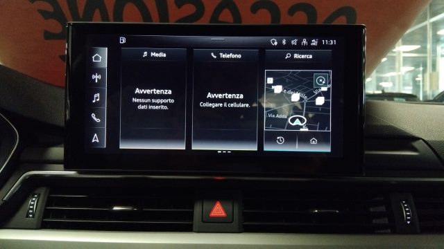 AUDI A4 usata 28